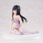 Descubre el apasionante mundo de Estatua Yukino Yukinoshita Lingerie.