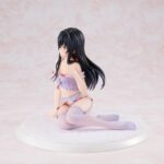 Descubre el apasionante mundo de Estatua Yukino Yukinoshita Lingerie.
