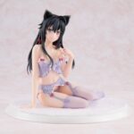 Descubre el apasionante mundo de Estatua Yukino Yukinoshita Lingerie.