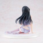 Descubre el apasionante mundo de Estatua Yukino Yukinoshita Lingerie.
