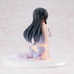 Descubre el apasionante mundo de Estatua Yukino Yukinoshita Lingerie.