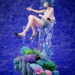 Descubre el apasionante mundo de Estatuas Kukuru Misakino y Fuka Miyazawa.