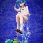 Descubre el apasionante mundo de Estatuas Kukuru Misakino y Fuka Miyazawa.