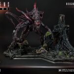 Descubre el apasionante mundo de Estatuas Rogue Alien y Rogue Alien.