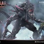 Descubre el apasionante mundo de Estatuas Rogue Alien y Rogue Alien.