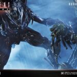 Descubre el apasionante mundo de Estatuas Rogue Alien y Rogue Alien.