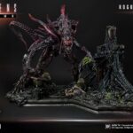 Descubre el apasionante mundo de Estatuas Rogue Alien y Rogue Alien.