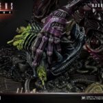 Descubre el apasionante mundo de Estatuas Rogue Alien y Rogue Alien.