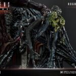 Descubre el apasionante mundo de Estatuas Rogue Alien y Rogue Alien.