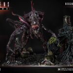 Descubre el apasionante mundo de Estatuas Rogue Alien y Rogue Alien.