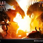 Descubre el apasionante mundo de Estatuas Rogue Alien y Rogue Alien.