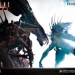 Descubre el apasionante mundo de Estatuas Rogue Alien y Rogue Alien.