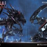 Descubre el apasionante mundo de Estatuas Rogue Alien y Rogue Alien.