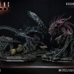 Descubre el apasionante mundo de Estatuas Rogue Alien y Rogue Alien.