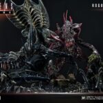 Descubre el apasionante mundo de Estatuas Rogue Alien y Rogue Alien.