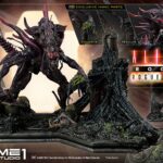 Descubre el apasionante mundo de Estatuas Rogue Alien y Rogue Alien.