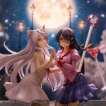 Descubre el apasionante mundo de Estatuas Tsubasa Hanekawa Set.