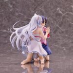 Descubre el apasionante mundo de Estatuas Tsubasa Hanekawa Set.