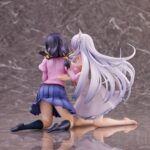 Descubre el apasionante mundo de Estatuas Tsubasa Hanekawa Set.