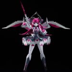 Descubre el apasionante mundo de Figura Alter Ego Mecha Eli-chan.