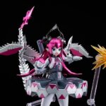 Descubre el apasionante mundo de Figura Alter Ego Mecha Eli-chan.