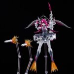 Descubre el apasionante mundo de Figura Alter Ego Mecha Eli-chan.