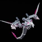 Descubre el apasionante mundo de Figura Alter Ego Mecha Eli-chan.