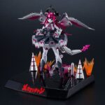 Descubre el apasionante mundo de Figura Alter Ego Mecha Eli-chan.