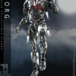 Descubre el apasionante mundo de Figura Cyborg Justice League.