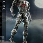 Descubre el apasionante mundo de Figura Cyborg Justice League.