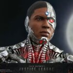 Descubre el apasionante mundo de Figura Cyborg Justice League.