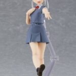Descubre el apasionante mundo de Figura Figma Chisato Arashi.