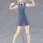 Descubre el apasionante mundo de Figura Figma Chisato Arashi.