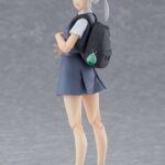 Descubre el apasionante mundo de Figura Figma Chisato Arashi.
