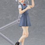 Descubre el apasionante mundo de Figura Figma Chisato Arashi.
