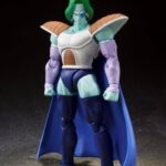 Descubre el apasionante mundo de Figura Figuarts Zarbon Dragon Ball Z.