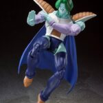 Descubre el apasionante mundo de Figura Figuarts Zarbon Dragon Ball Z.
