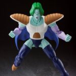 Descubre el apasionante mundo de Figura Figuarts Zarbon Dragon Ball Z.