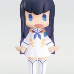 Descubre el apasionante mundo de Figura HELLO GOOD SMILE Satsuki Kiryuin.