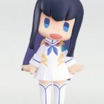 Descubre el apasionante mundo de Figura HELLO GOOD SMILE Satsuki Kiryuin.