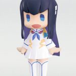 Descubre el apasionante mundo de Figura HELLO GOOD SMILE Satsuki Kiryuin.