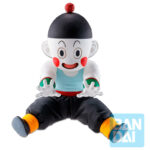 Descubre el apasionante mundo de Figura Ichibansho Chiaotzu Dragon Ball Z.