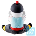 Descubre el apasionante mundo de Figura Ichibansho Chiaotzu Dragon Ball Z.