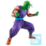 Descubre el apasionante mundo de Figura Ichibansho Piccolo Dragon Ball Z.