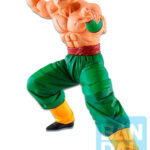 Descubre el apasionante mundo de Figura Ichibansho Tien Dragon Ball Z.
