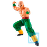 Descubre el apasionante mundo de Figura Ichibansho Tien Dragon Ball Z.