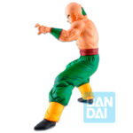 Descubre el apasionante mundo de Figura Ichibansho Tien Dragon Ball Z.
