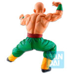Descubre el apasionante mundo de Figura Ichibansho Tien Dragon Ball Z.