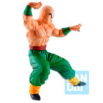Descubre el apasionante mundo de Figura Ichibansho Tien Dragon Ball Z.