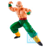 Descubre el apasionante mundo de Figura Ichibansho Tien Dragon Ball Z.
